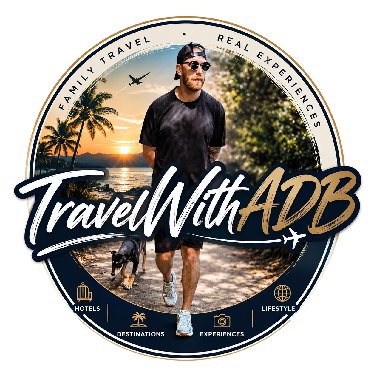 Travel with ADB